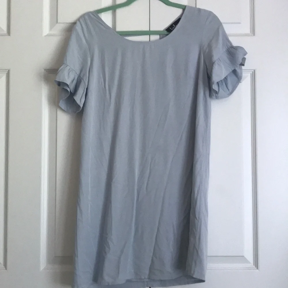 Lulus Chic of Perfection Dress - Picture 5 of 6